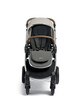 Ocarro Heritage Pushchair with Heritage Carrycot image number 7